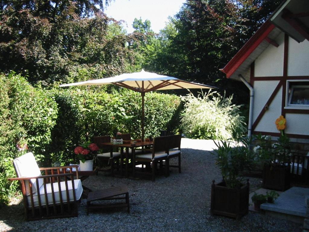 B&B La Cabane Du Bois Dormant Spa Eksteriør billede